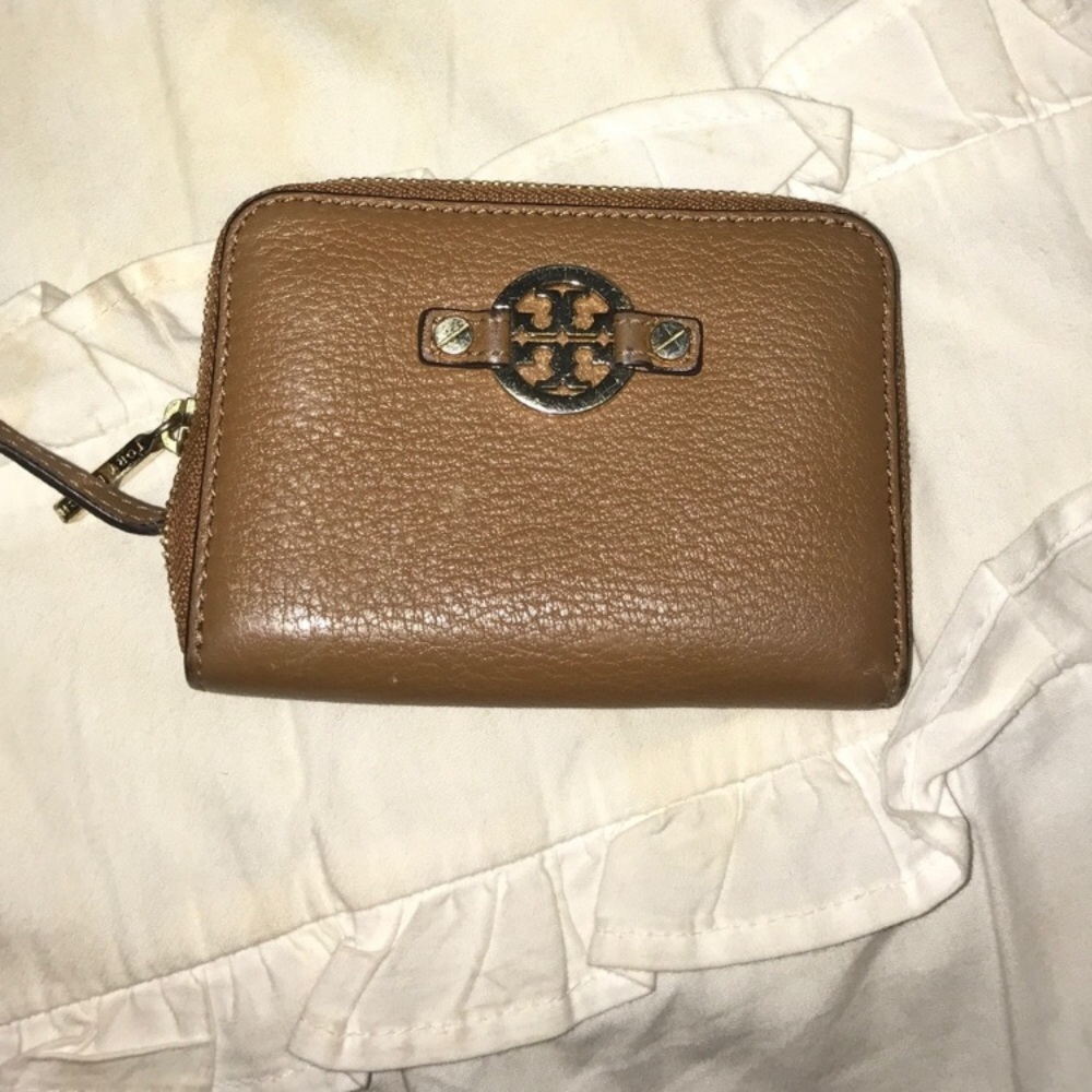 Tory Burch Wallet